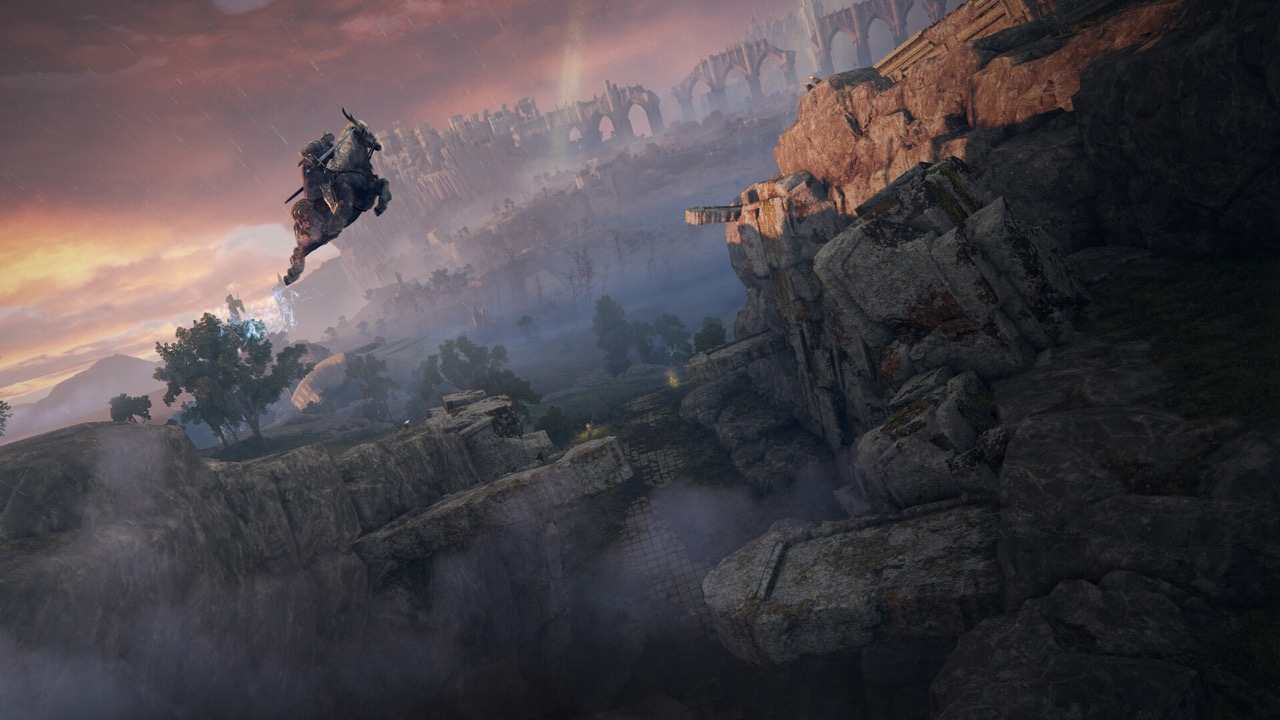 Elden Ring official gameplay screenshot 2