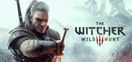 The Witcher 3 official game artwork